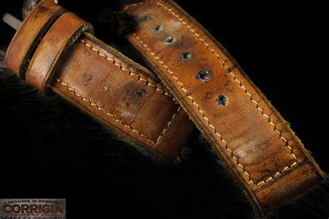 watch strap case panerai|authentic Panerai watch straps.